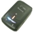 Bluetooth GPS receiver