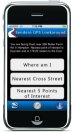 Sendero GPS LookAround for iPhones