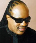 Stevie Wonder